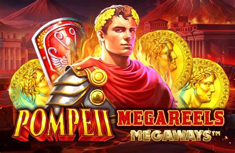 pompeii casinos|Pompeii Megareels Megaways Slot .